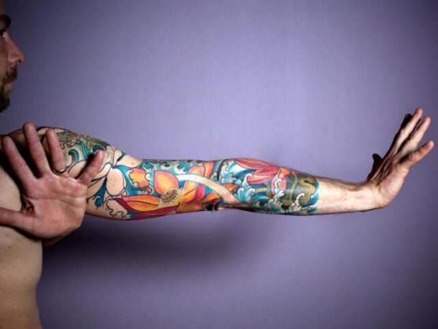 55 Forearm Tattoo Ideas For Men: Get Inspired for Your Next Ink