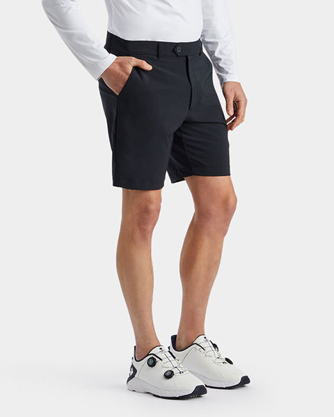 G Fore MAVERICK 4-WAY STRETCH 8 INSEAM SHORT