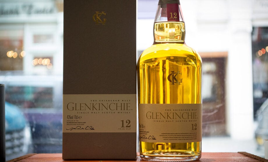 Glenkinchie