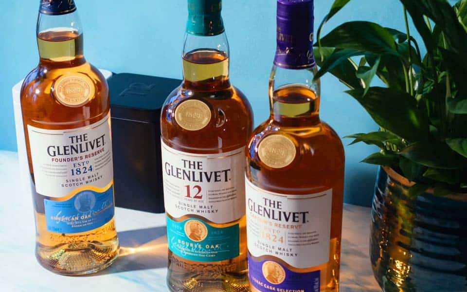 The Glenlivet