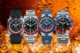 Pepsi GMT Alternatives