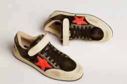 Golden Goose Ball Star Pro