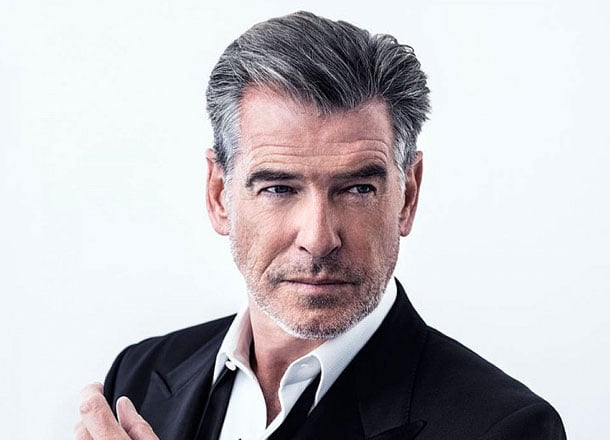 50 Incredible Ways For Men To Rock Grey Hair