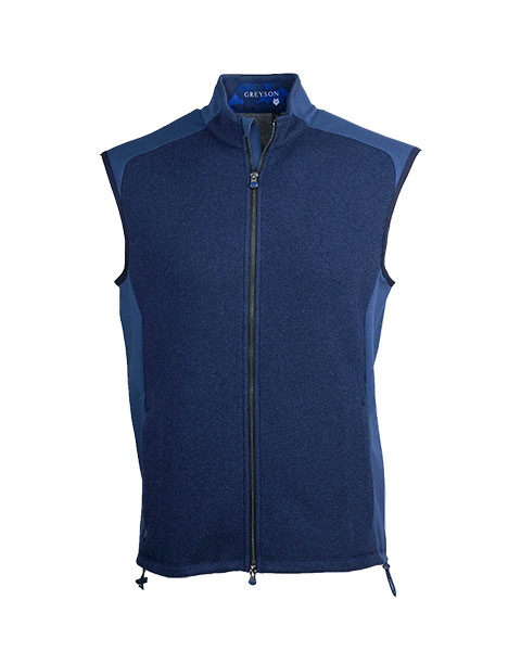 Greyson Sequoia Luxe Vest