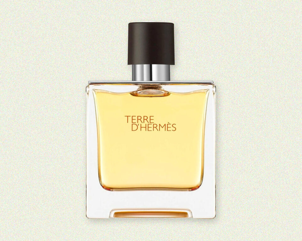 Hermès – Terre D'Hermès