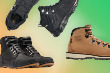 Hiking Boots Featured Image