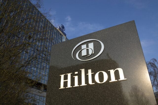 Hilton Expands Australian Empire After Closing Deals With 8 Luxury Hotel Chains