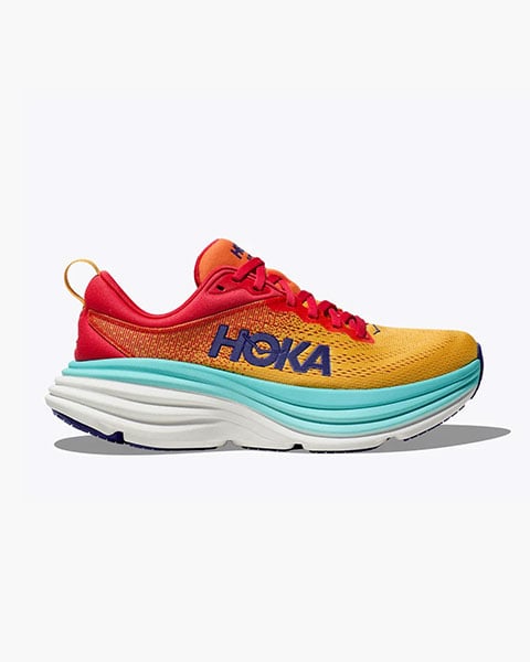 Hoka Bondi 8