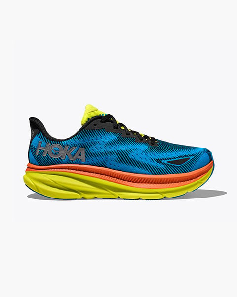 Hoka Clifton 9