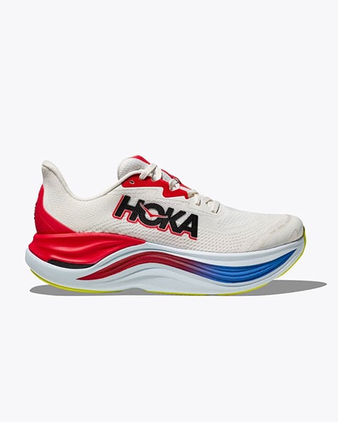 Hoka Skyward X