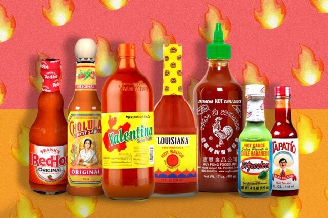 Our 12 Favourite Hot Sauce Brands, Compiled By Spice-Savvy Editors