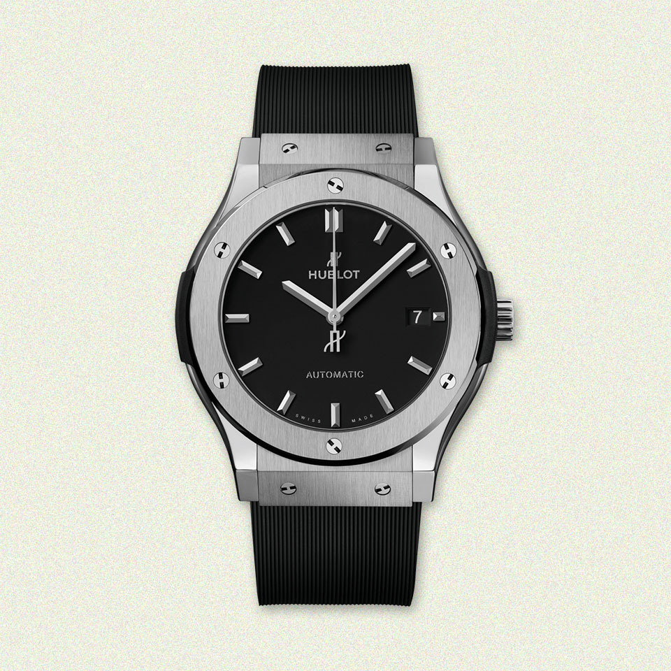 Hublot Classic Fusion