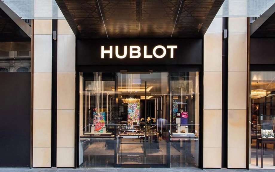 Hublot