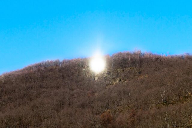 Italian Village Builds Its Own Sun After Centuries Of Darkness