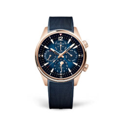 Jaeger-LeCoultre Polaris Perpetual Calendar