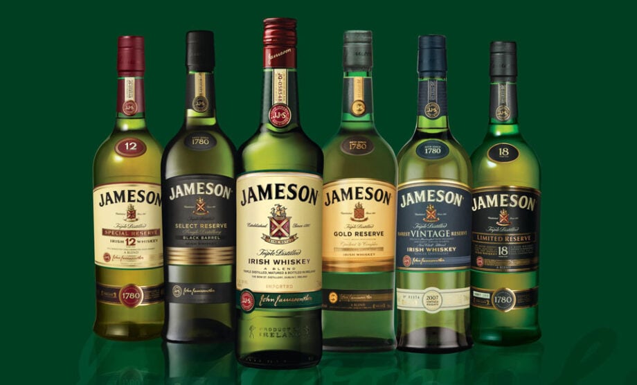 Jameson