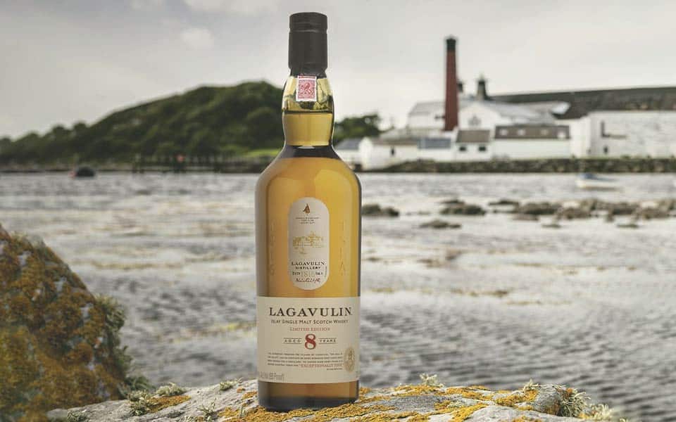 Lagavulin