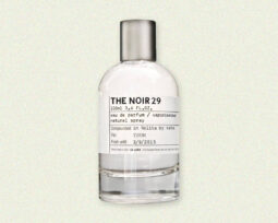 le labo the noir