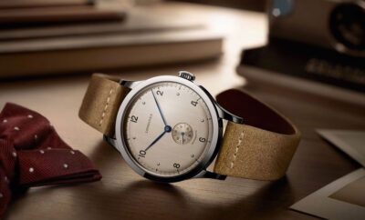 Minimalist Watches