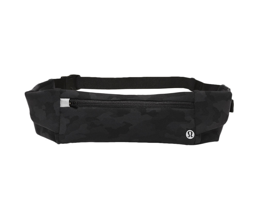 Lululemon Run Belt Running Gift