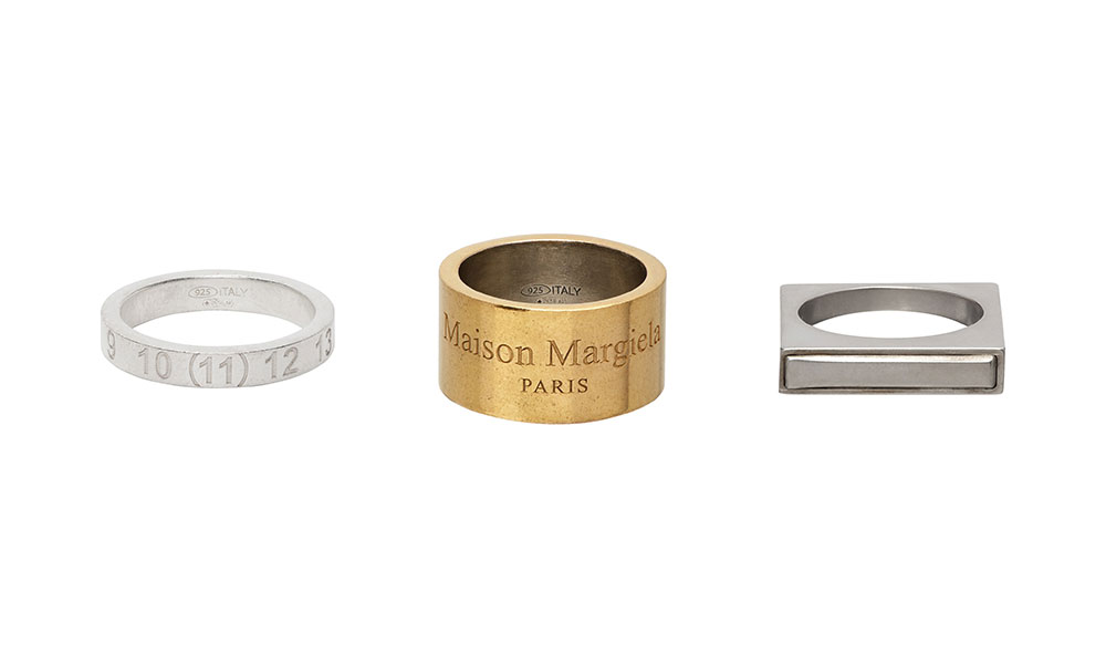 Maison Margiela Ring