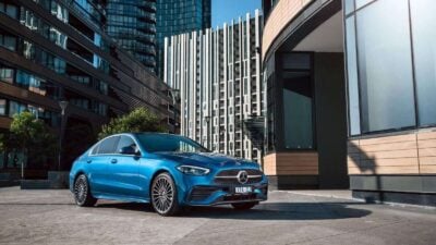 Mercedes-Benz Australia: New Pricing Model Results In Poor Sales