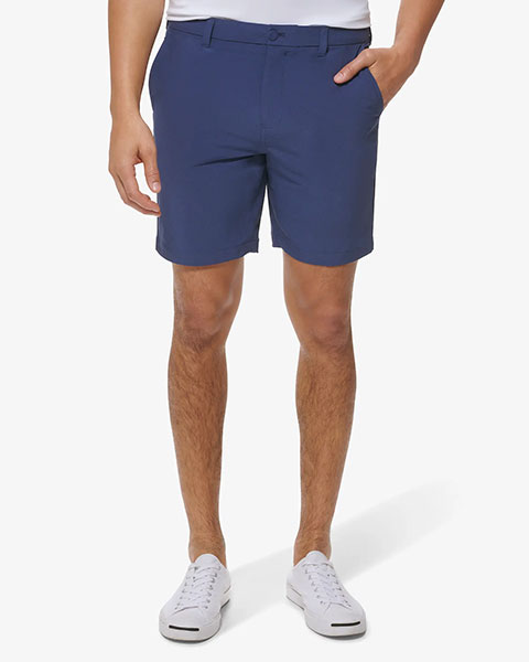 Mizzen + Main Helmsman Shorts