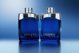 Montblanc Legend Blue Is The Must-Have Sophisticated Scent For Today’s Urban Man