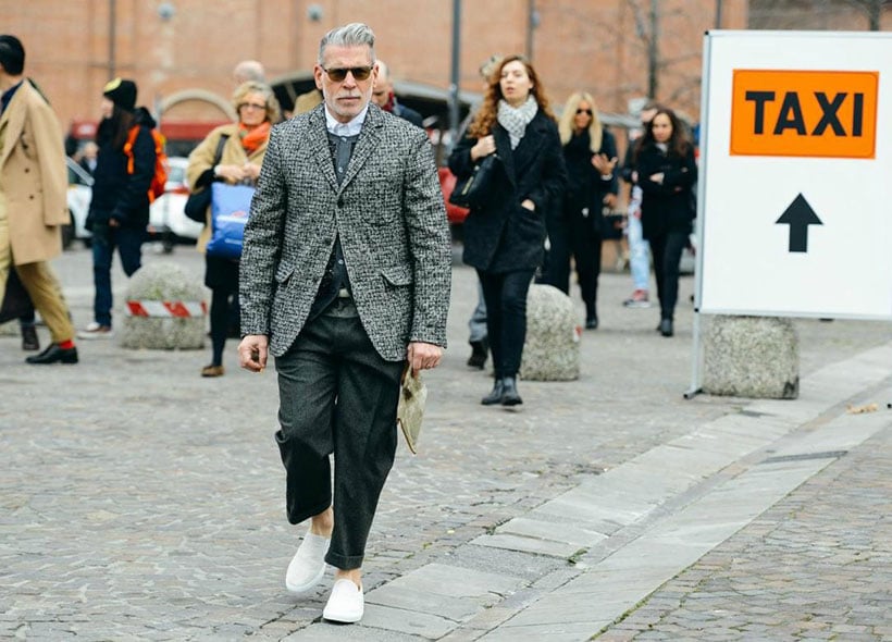 nick-wooster-pitti-uomo-mens-street-style-wearing-a-grey-jacket-1-1170x780