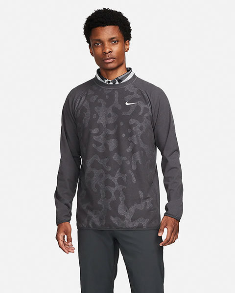 Nike Dri-FIT Men's Golf Crew