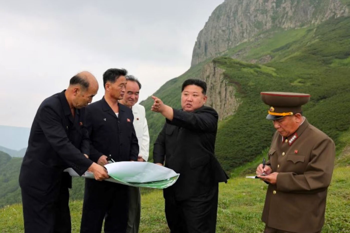 The Sinister Truth Behind Kim Jong Un’s ‘VIP’ Tourist Plan: Inside North Korea’s Secret Travel Comeback