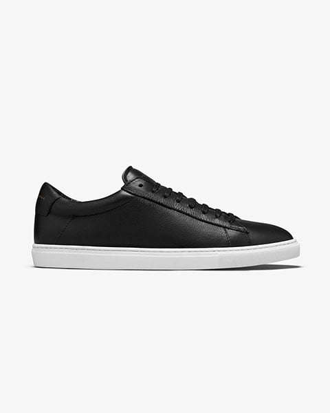 Black Oliver Cabell Low 1 Black