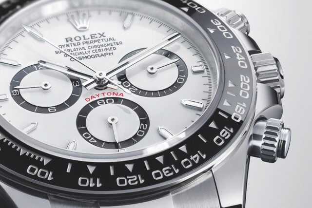 Rolex Hits Australia With Double-Digit Price Increases For 2024