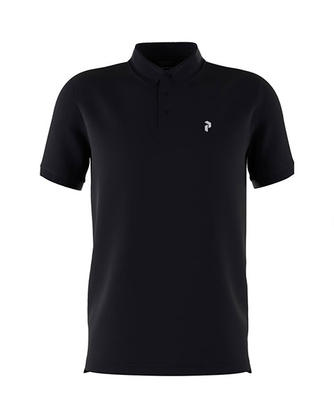 Peak Performance Classic Short Sleeve Polo