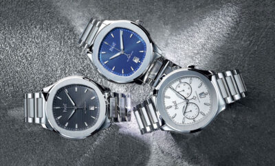 Piaget Polo S