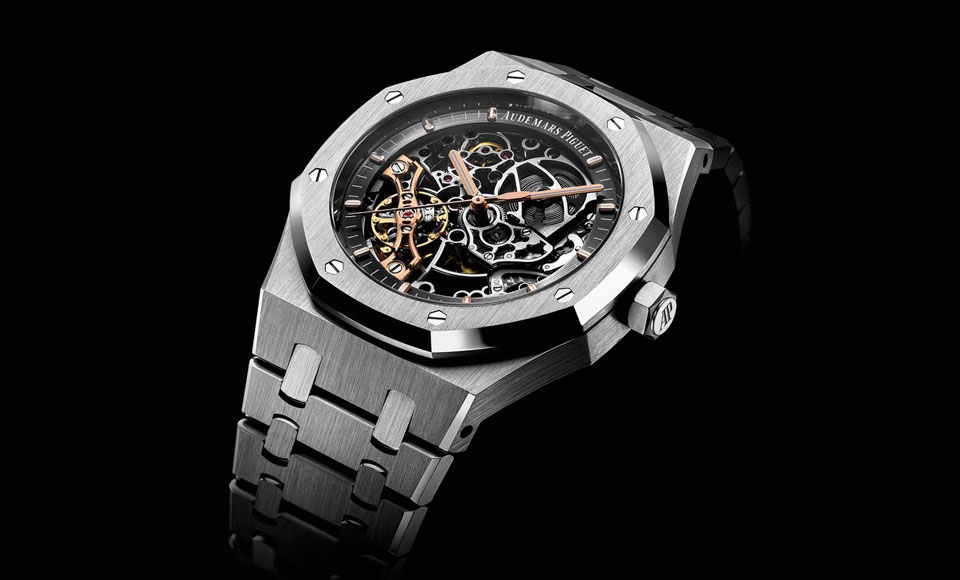 Audemars Piguet