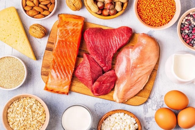 High-Protein Diet Dubbed Deadly In 5 “Poisonous ‘P’s”