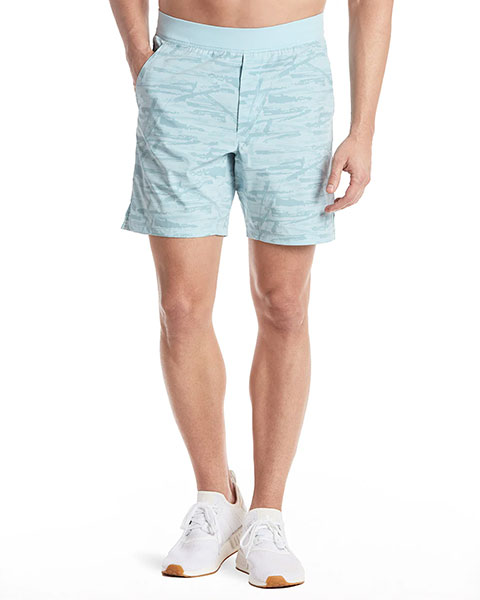 Public Rec Flex Short