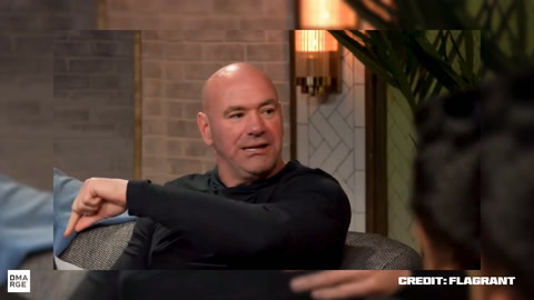 Dana White Says Power Slap Is The Most Popular Sport In The World