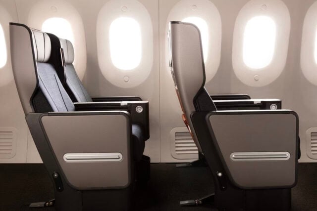 Qantas Premium Economy Review: An Experience That Ruined Business Class Forever