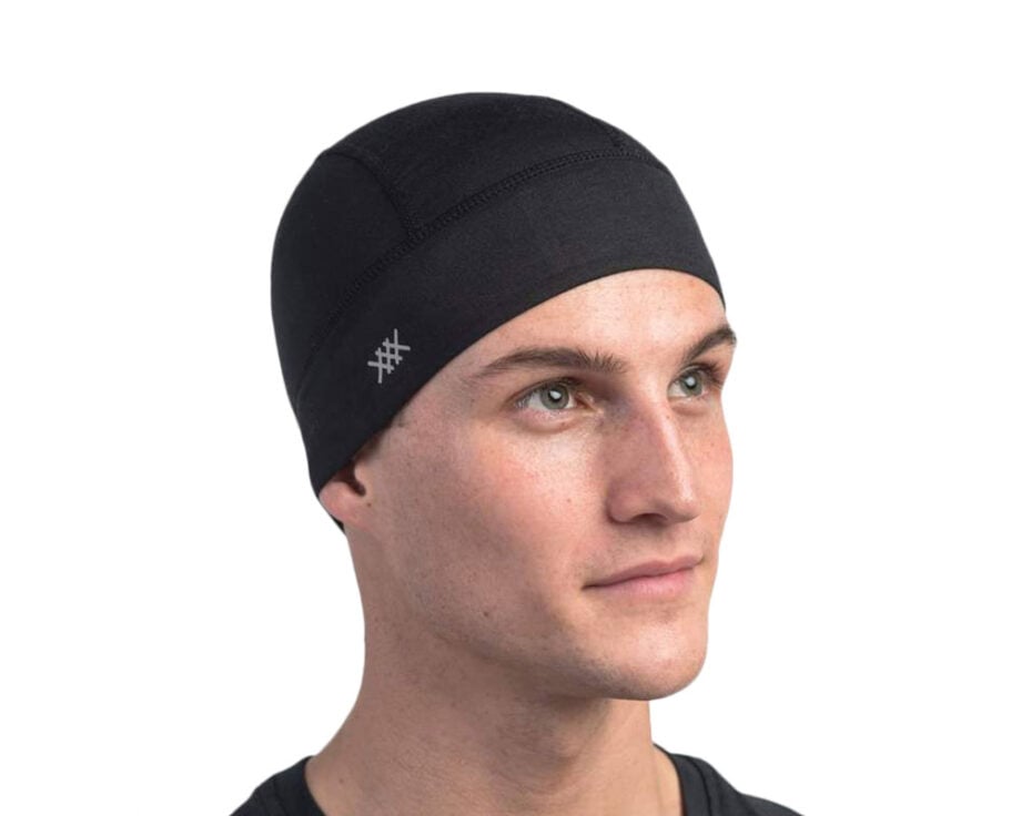 Rhone Running Beanie Running Gift