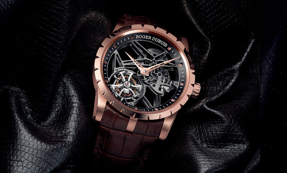 Roger Dubuis