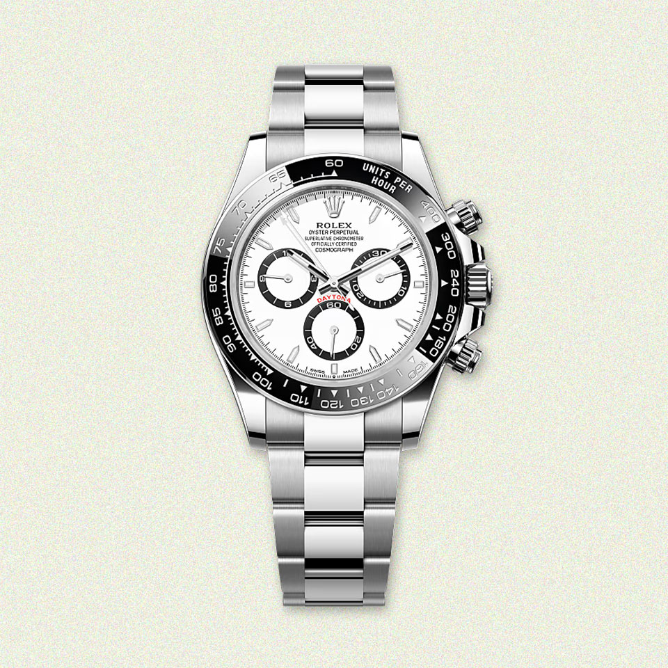 Rolex Cosmograph Daytona