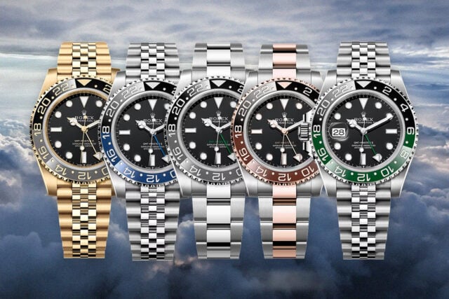 Rolex GMT-Master Buyers Guide: Everything You Need To Know