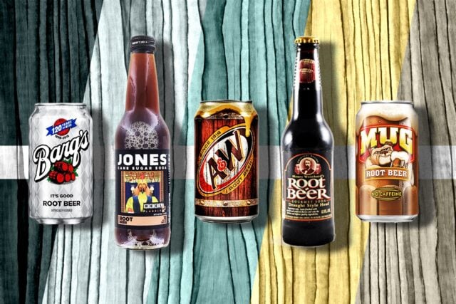 15 Best Root Beer Brands & Why They’re Our Favourites