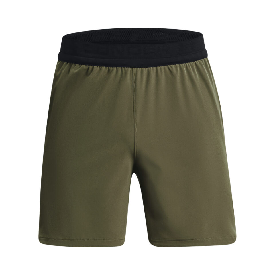 Men's UA Peak Woven Shorts