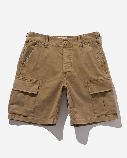 Saturdays NYC Balugo Sunbaked Cargo Short