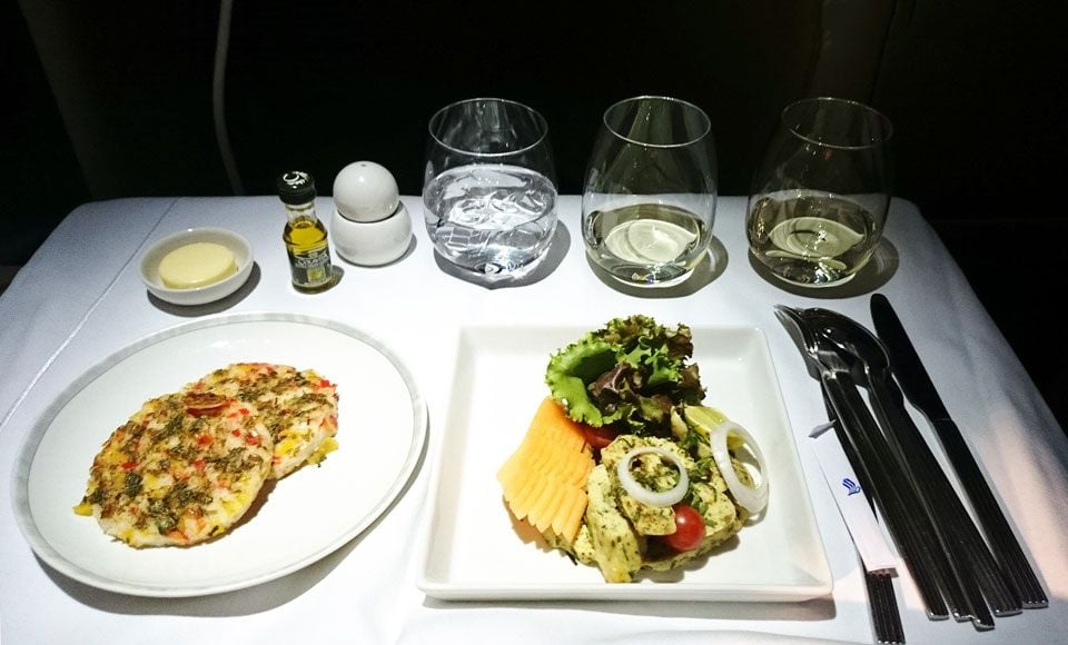 singaporeairlinesfood