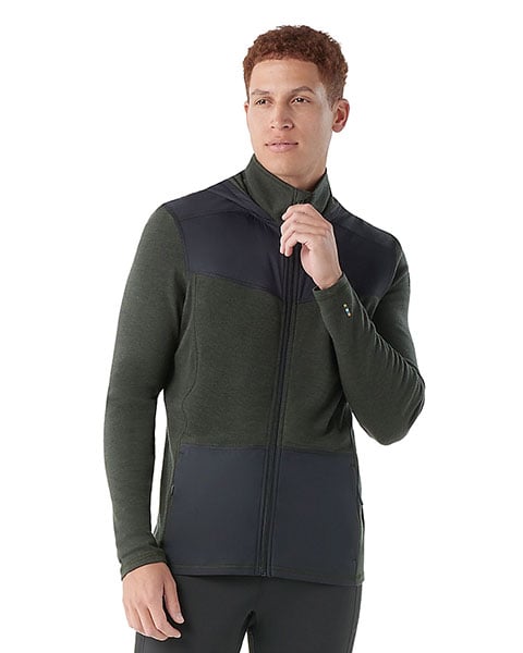 Smartwool Men’s Thermal Merino Active Hoodie