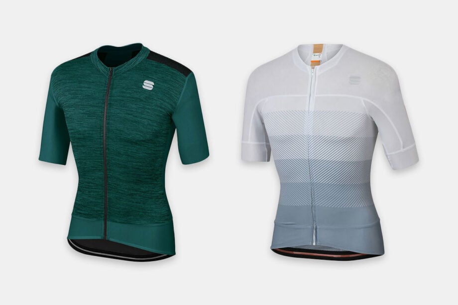 Sportful cycling brand